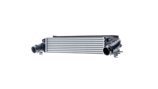 MAHLE CI624000P Охолоджувач наддувального повітря