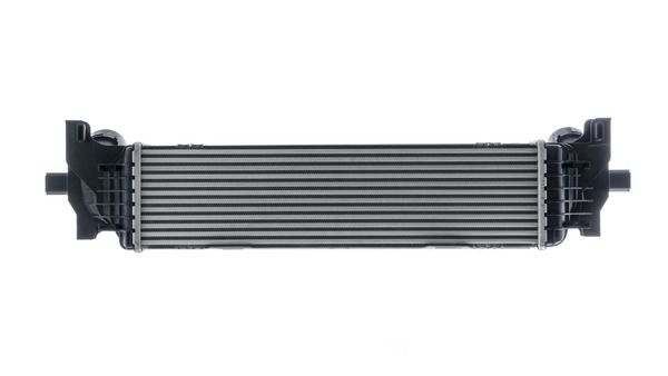 MAHLE CI626000P Охолоджувач наддувального повітря