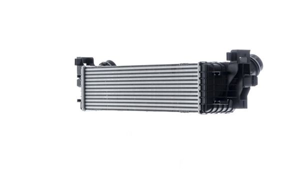 MAHLE CI626000P Охолоджувач наддувального повітря