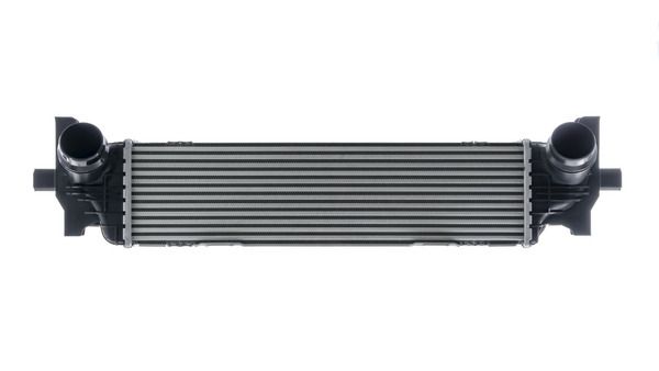 MAHLE CI626000P Охолоджувач наддувального повітря