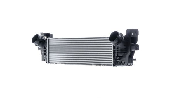 MAHLE CI626000P Охолоджувач наддувального повітря
