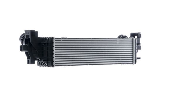 MAHLE CI626000P Охолоджувач наддувального повітря