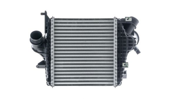MAHLE CI637000P Охолоджувач наддувального повітря