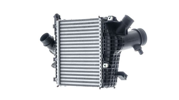 MAHLE CI637000P Охолоджувач наддувального повітря
