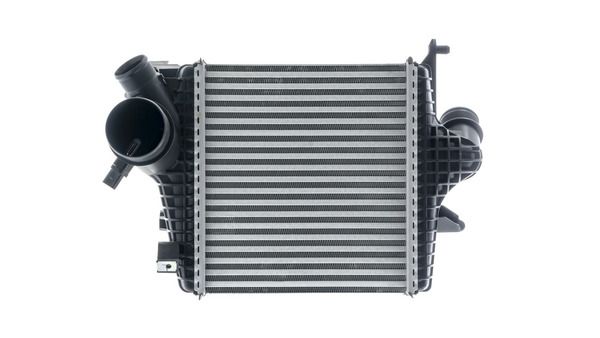 MAHLE CI637000P Охолоджувач наддувального повітря