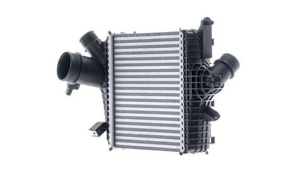 MAHLE CI637000P Охолоджувач наддувального повітря