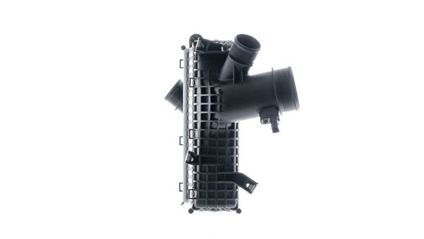 MAHLE CI637000P Охолоджувач наддувального повітря