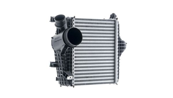 MAHLE CI637000P Охолоджувач наддувального повітря