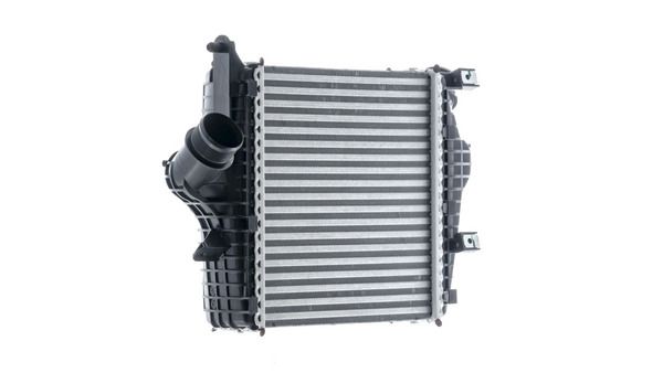 MAHLE CI637000P Охолоджувач наддувального повітря