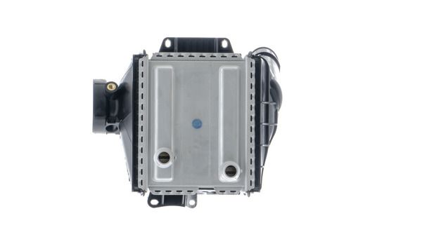 MAHLE CI639000P Охолоджувач наддувального повітря