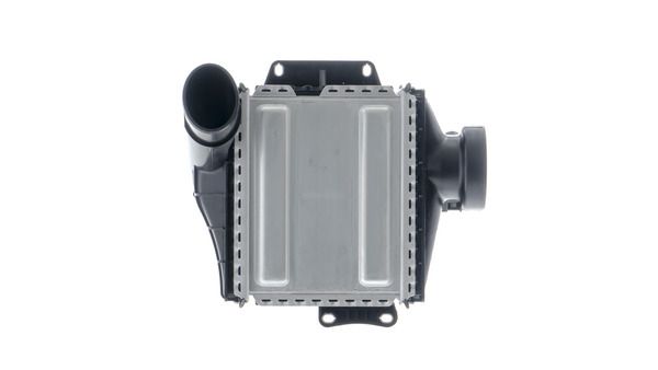 MAHLE CI639000P Охолоджувач наддувального повітря