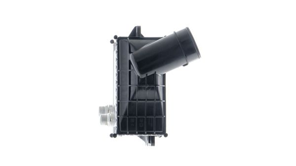MAHLE CI639000P Охолоджувач наддувального повітря