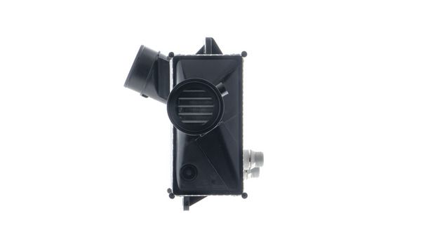 MAHLE CI639000P Охолоджувач наддувального повітря
