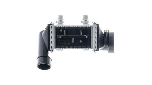 MAHLE CI639000P Охолоджувач наддувального повітря