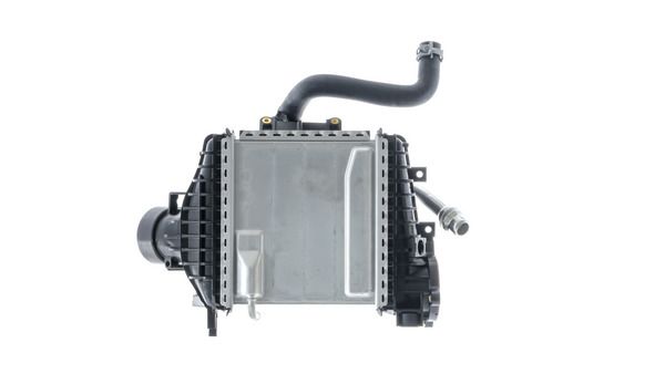MAHLE CI641000P Охолоджувач наддувального повітря