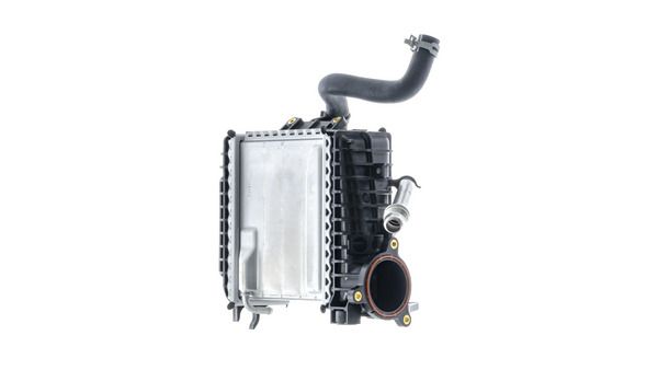 MAHLE CI641000P Охолоджувач наддувального повітря