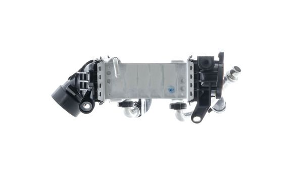 MAHLE CI641000P Охолоджувач наддувального повітря