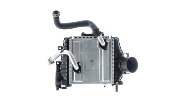 MAHLE CI641000P Охолоджувач наддувального повітря