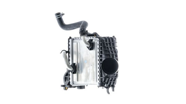MAHLE CI641000P Охолоджувач наддувального повітря