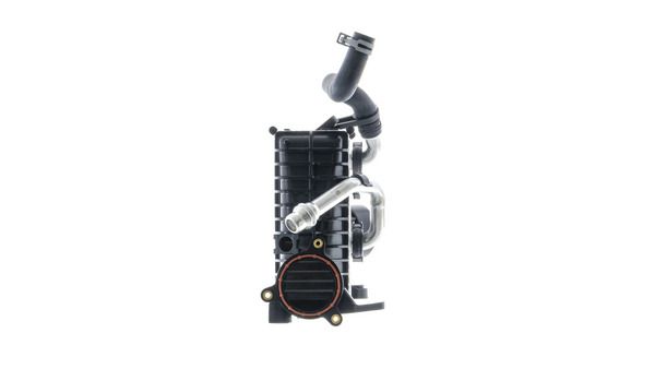 MAHLE CI641000P Охолоджувач наддувального повітря