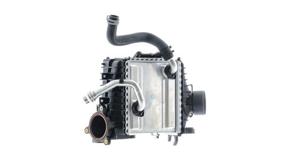 MAHLE CI641000P Охолоджувач наддувального повітря