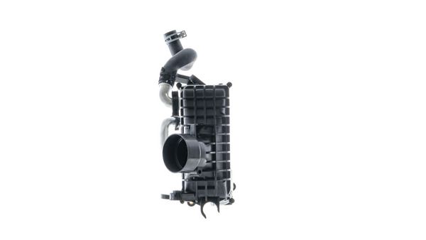 MAHLE CI641000P Охолоджувач наддувального повітря