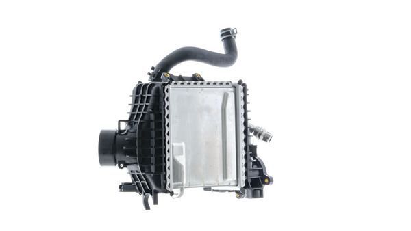 MAHLE CI641000P Охолоджувач наддувального повітря