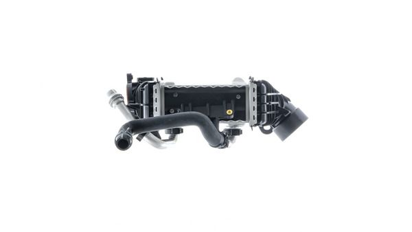 MAHLE CI641000P Охолоджувач наддувального повітря