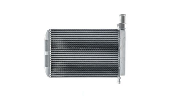 MAHLE CI642000P Охолоджувач наддувального повітря