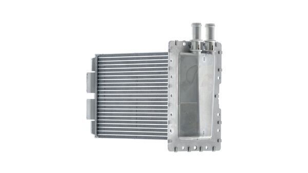 MAHLE CI642000P Охолоджувач наддувального повітря