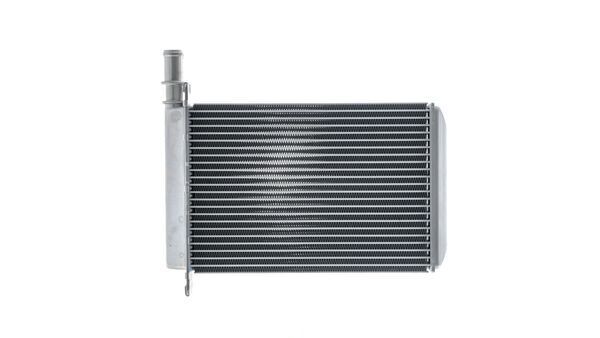 MAHLE CI642000P Охолоджувач наддувального повітря