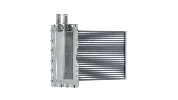 MAHLE CI642000P Охолоджувач наддувального повітря