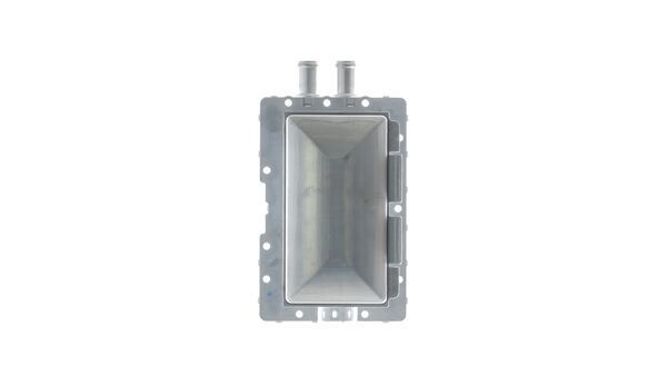 MAHLE CI642000P Охолоджувач наддувального повітря