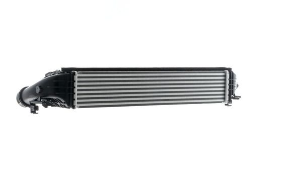 MAHLE CI668000P Охолоджувач наддувального повітря