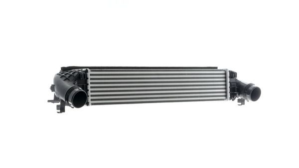 MAHLE CI668000P Охолоджувач наддувального повітря