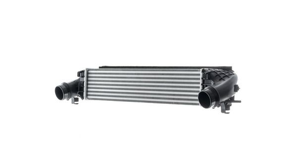MAHLE CI668000P Охолоджувач наддувального повітря