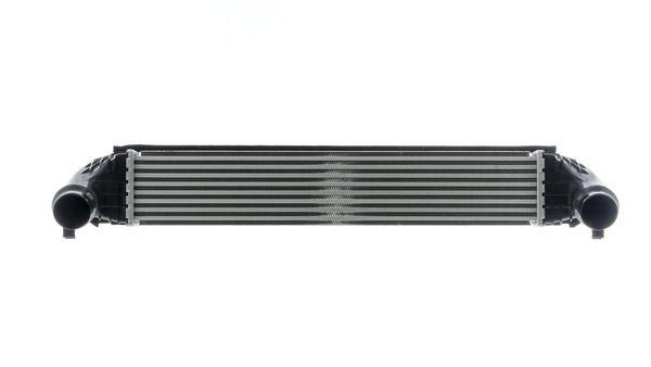 MAHLE CI668000P Охолоджувач наддувального повітря