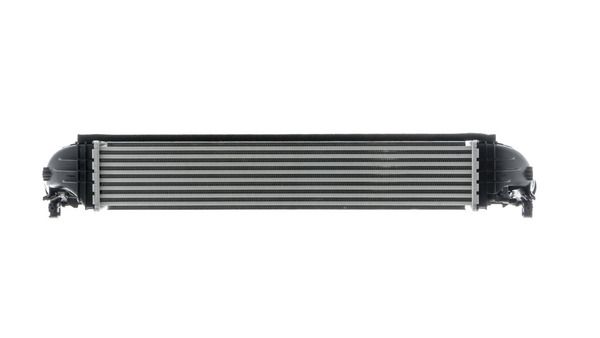 MAHLE CI668000P Охолоджувач наддувального повітря