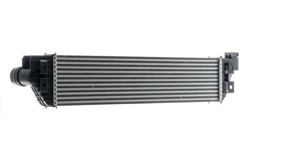 MAHLE CI669000P Охолоджувач наддувального повітря