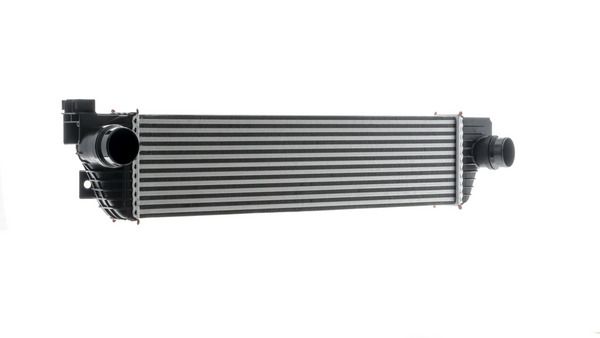 MAHLE CI669000P Охолоджувач наддувального повітря