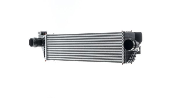 MAHLE CI669000P Охолоджувач наддувального повітря