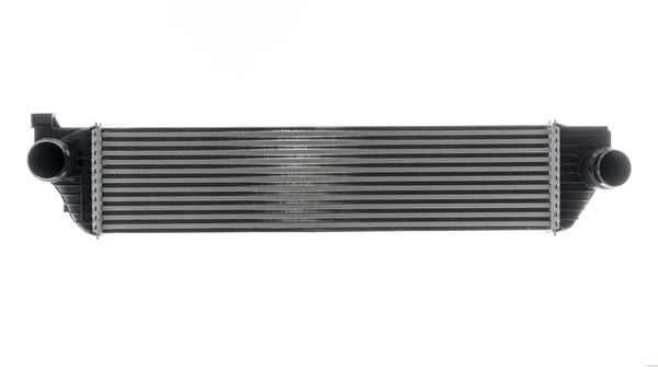 MAHLE CI669000P Охолоджувач наддувального повітря