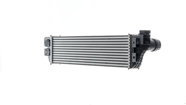MAHLE CI669000P Охолоджувач наддувального повітря