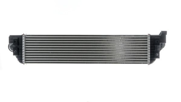 MAHLE CI669000P Охолоджувач наддувального повітря