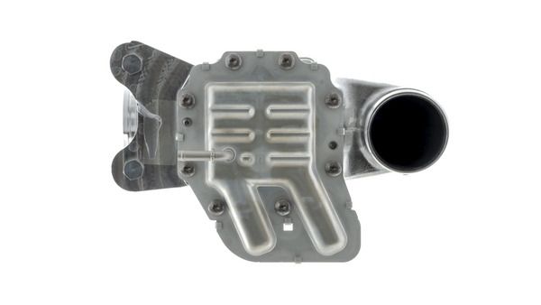 MAHLE CI671000P Охолоджувач наддувального повітря