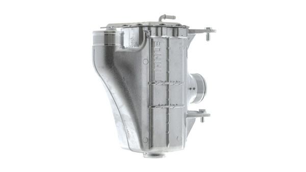 MAHLE CI671000P Охолоджувач наддувального повітря