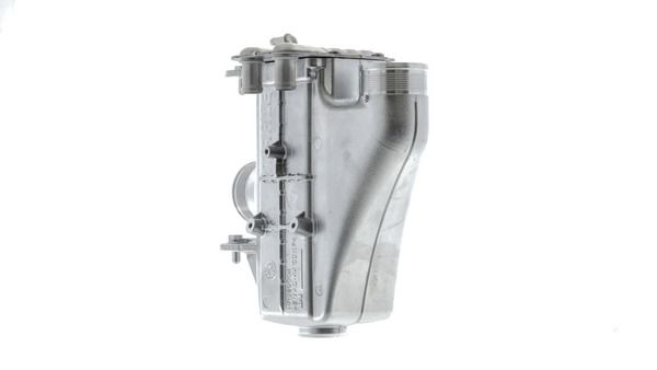 MAHLE CI671000P Охолоджувач наддувального повітря