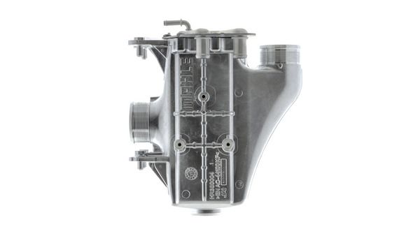 MAHLE CI671000P Охолоджувач наддувального повітря