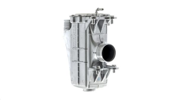MAHLE CI671000P Охолоджувач наддувального повітря
