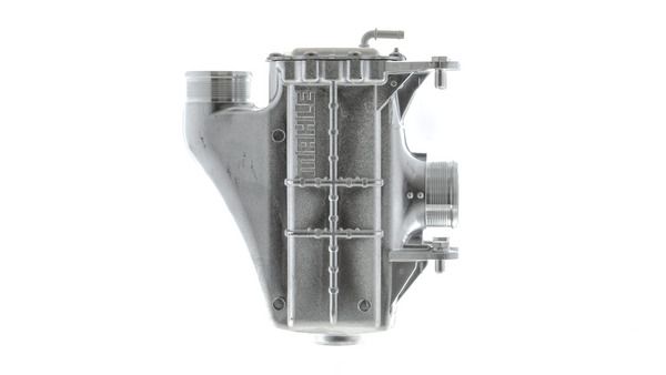 MAHLE CI671000P Охолоджувач наддувального повітря